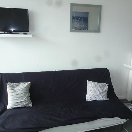 Le Sunset Apartment Port-la-Nouvelle Ngoại thất bức ảnh