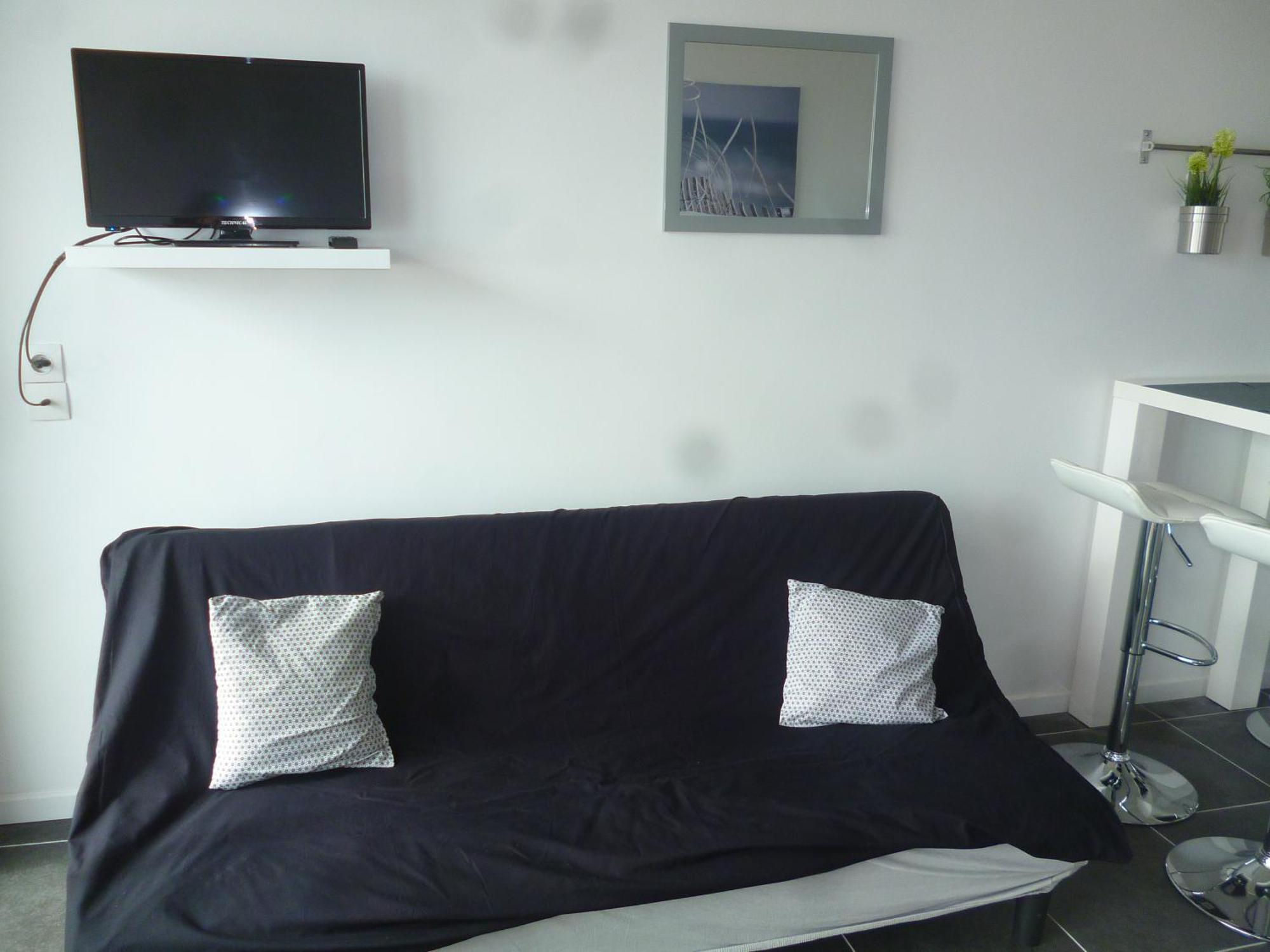 Le Sunset Apartment Port-la-Nouvelle Ngoại thất bức ảnh
