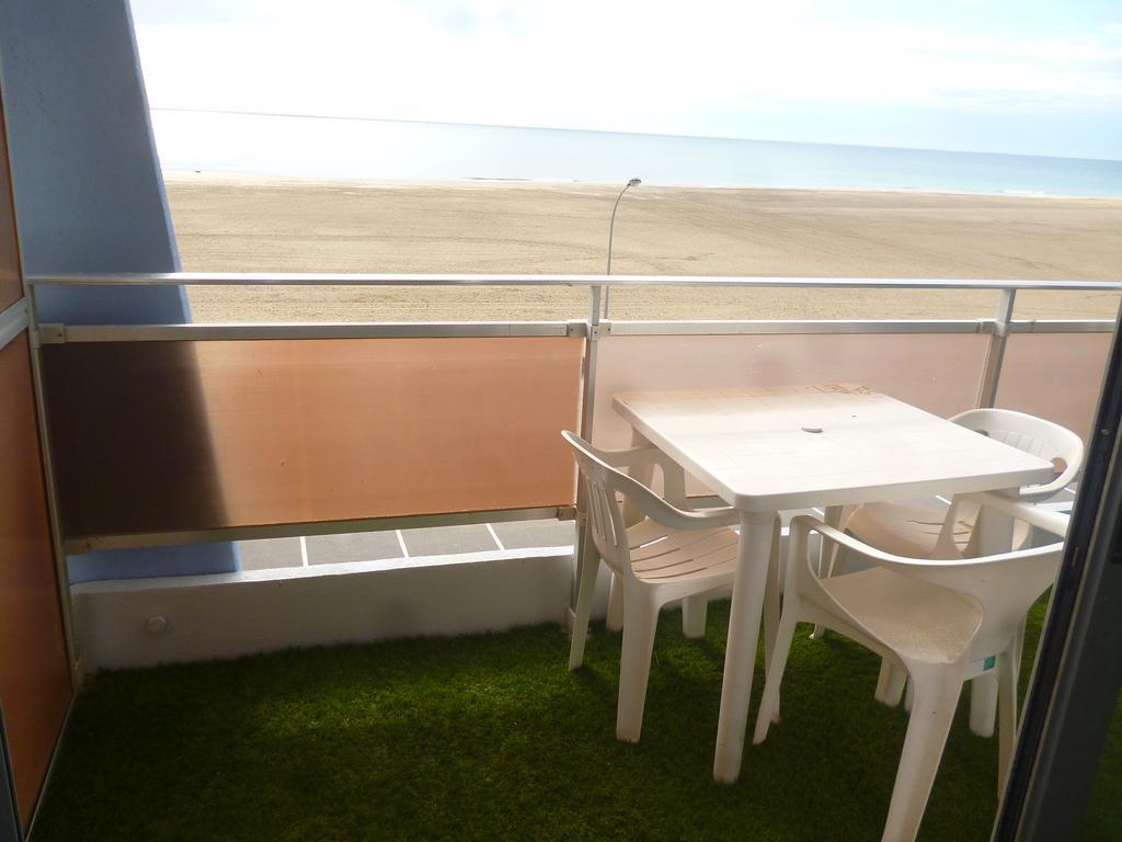 Le Sunset Apartment Port-la-Nouvelle Ngoại thất bức ảnh
