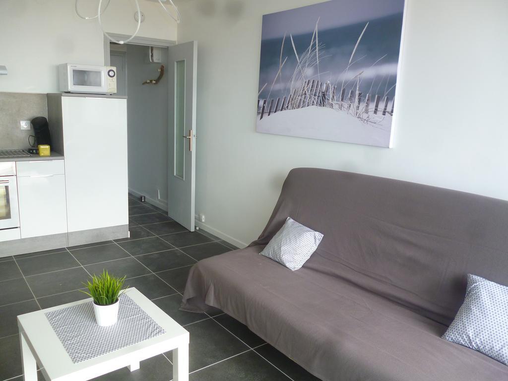 Le Sunset Apartment Port-la-Nouvelle Ngoại thất bức ảnh